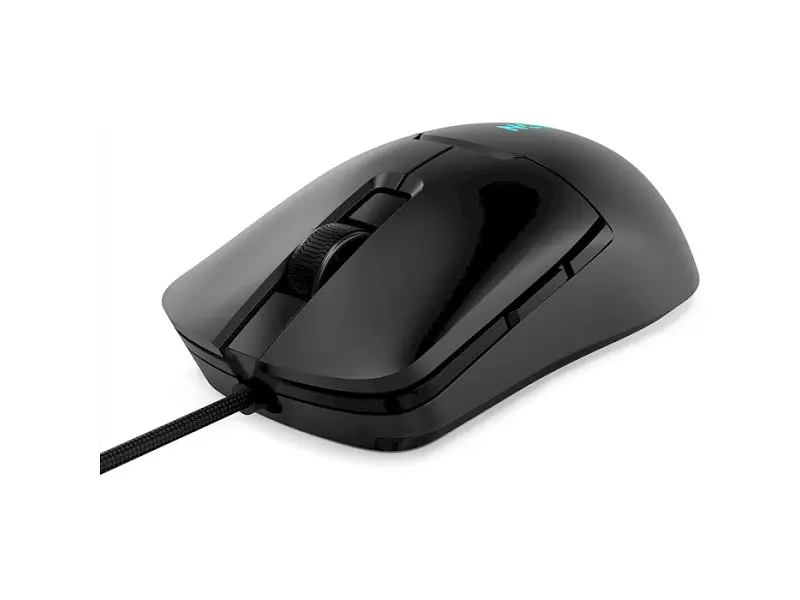Миша Lenovo Legion M300 Black (GY51H47350) - фото 2