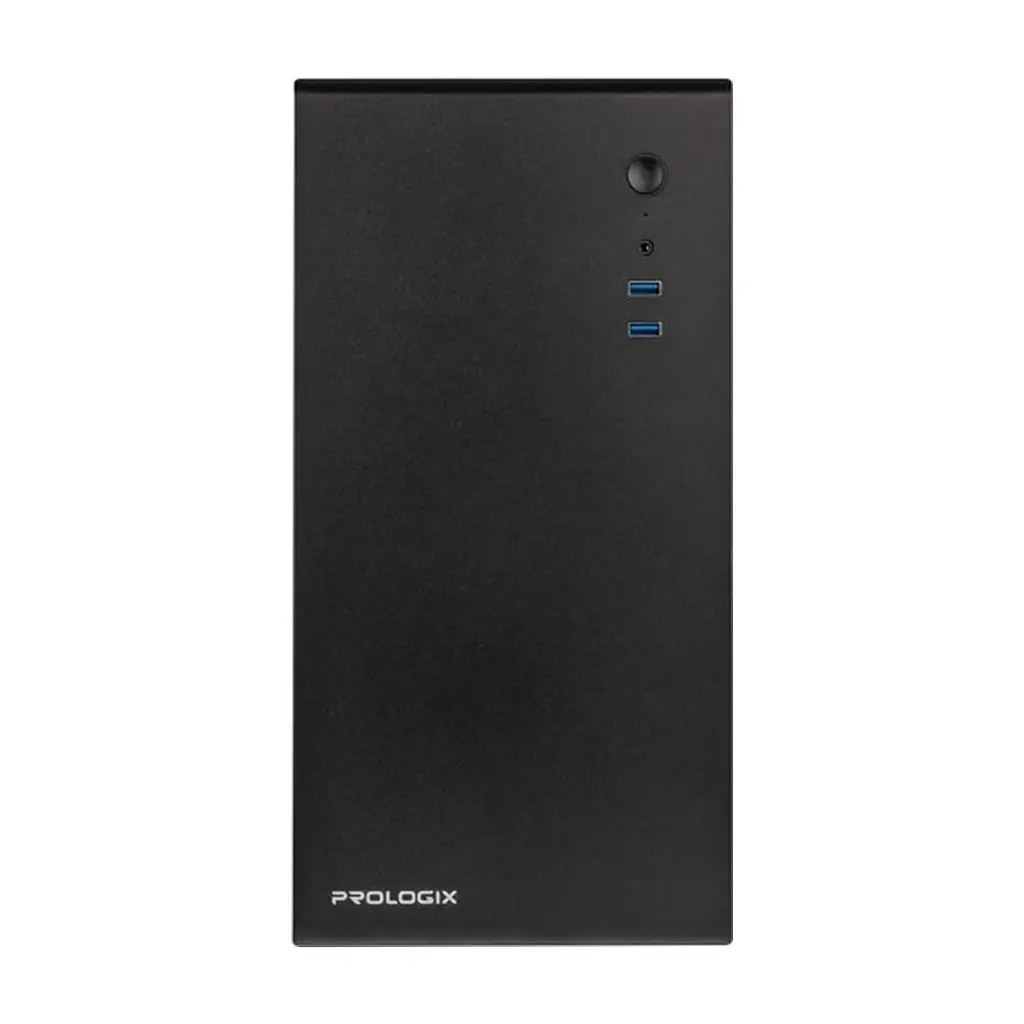 Корпус для ПК Prologix E105 - фото 3
