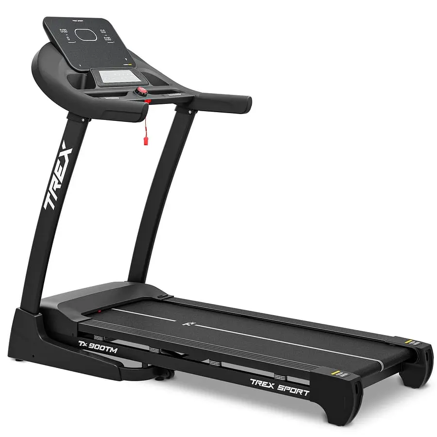 Бігова доріжка Trex Sport TX-900TM TECK - фото 4