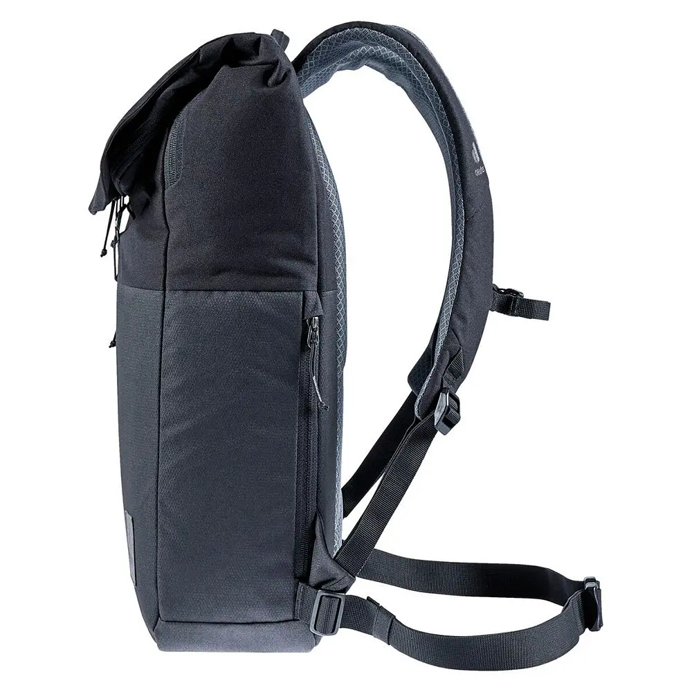 Рюкзак Deuter UP Seoul Black (1052-3813821 7000) - фото 3