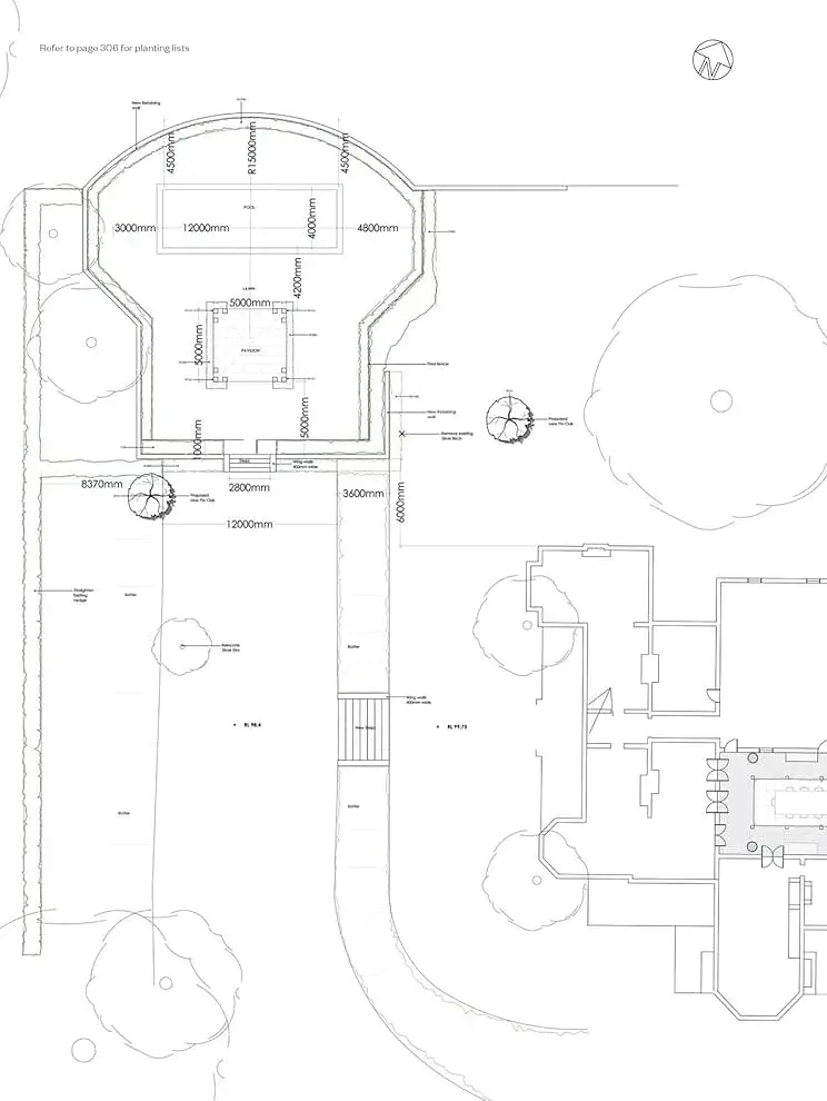 Big Garden Design - фото 11