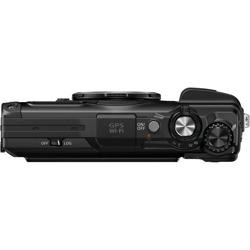 Фотоаппарат Olympus Tough TG-7 Black (V110030BU000) [127085] - фото 5