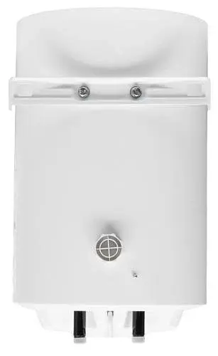 Водонагрівач Willer EV100DR Prime, White, 1500W, 100л, сухий ТЕН, 1 ТЕН, механічне керування, зовнішній терморегулятор, бак титанокварцова емаль, C, 89.5х45х46.5см - фото 3