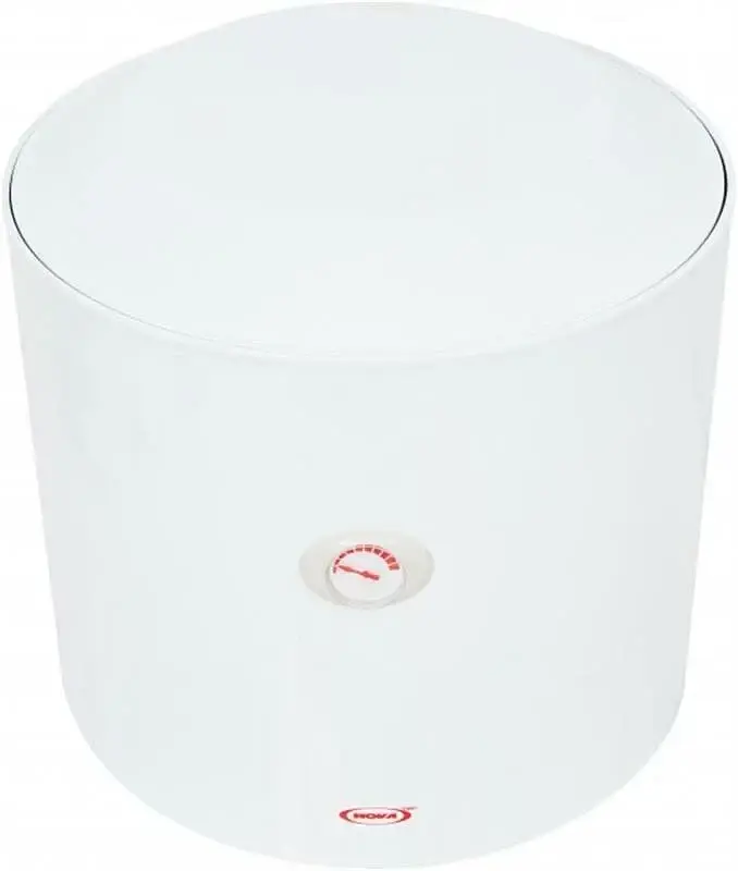 Бойлер електричний накопичувальний Nova tec NT-S 50 Standard 30412 - фото 4