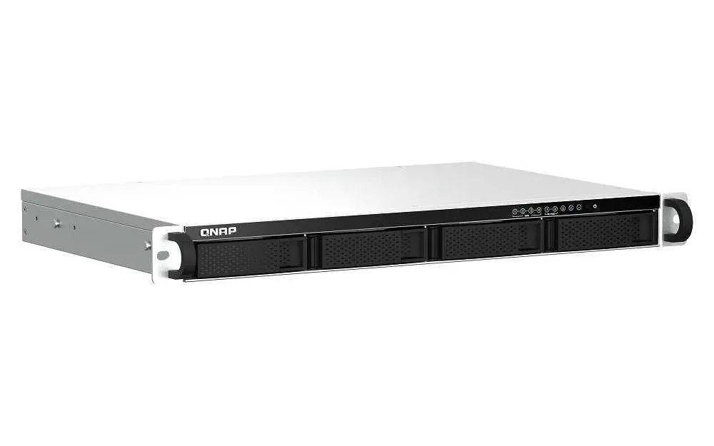 NAS-сервер Qnap TS-464eU-8G - фото 4