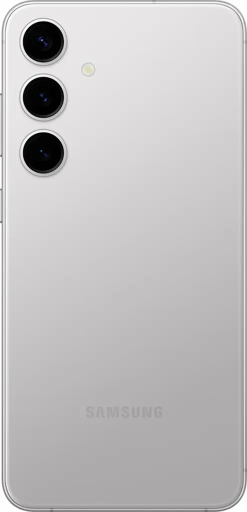 Смартфон Samsung Galaxy S24+ 12/256Gb Marble Grey (SM-S926B) (Global) [5G, NFC, 2 SIM/1 SIM + 1 eSIM] - фото 2