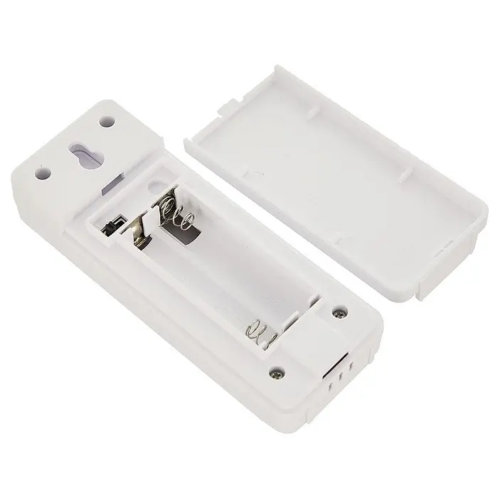 Датчик температуры и влажности TFA 30324702 - фото 3