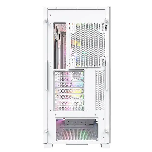 Корпус EATX W/O PSU AIR 903 MAX (W) MONTECH - фото 4