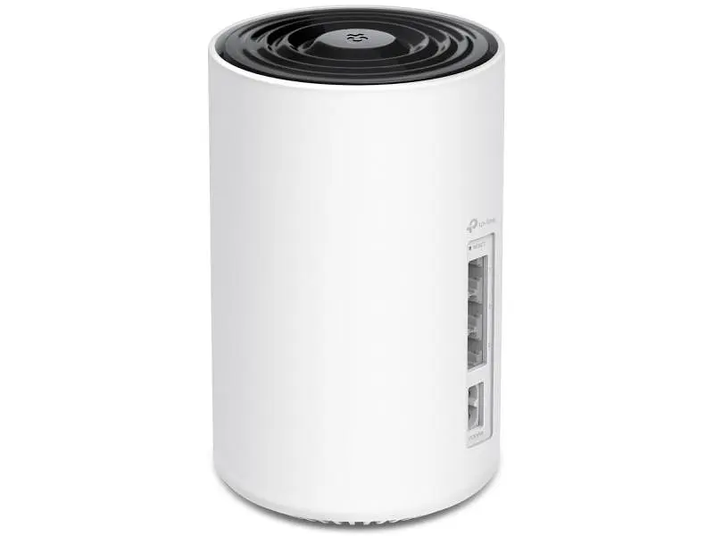 Mesh-система TP-LINK Deco PX10 2-Pack - фото 2