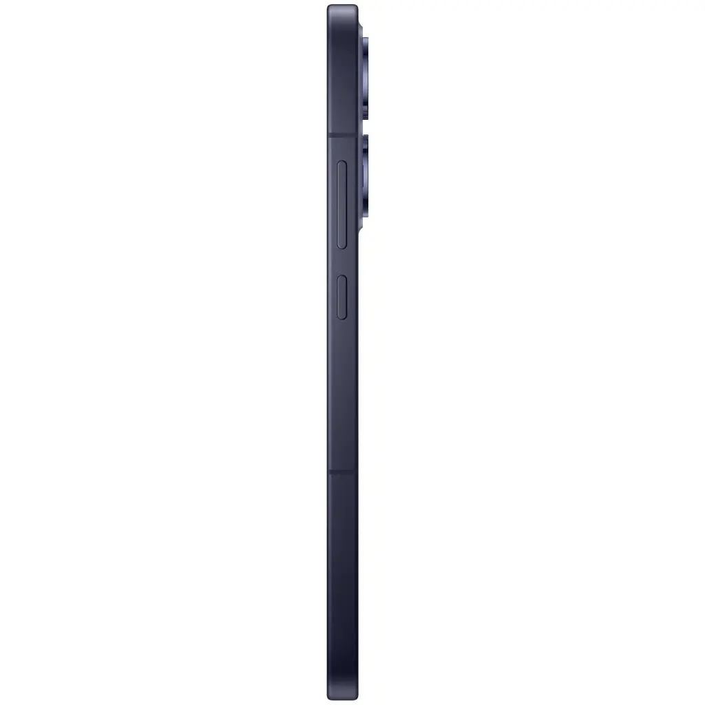 Мобильный телефон Oppo Reno13 5G 12/256GB Luminous Blue (OFCPH2689_BLUE) - фото 5