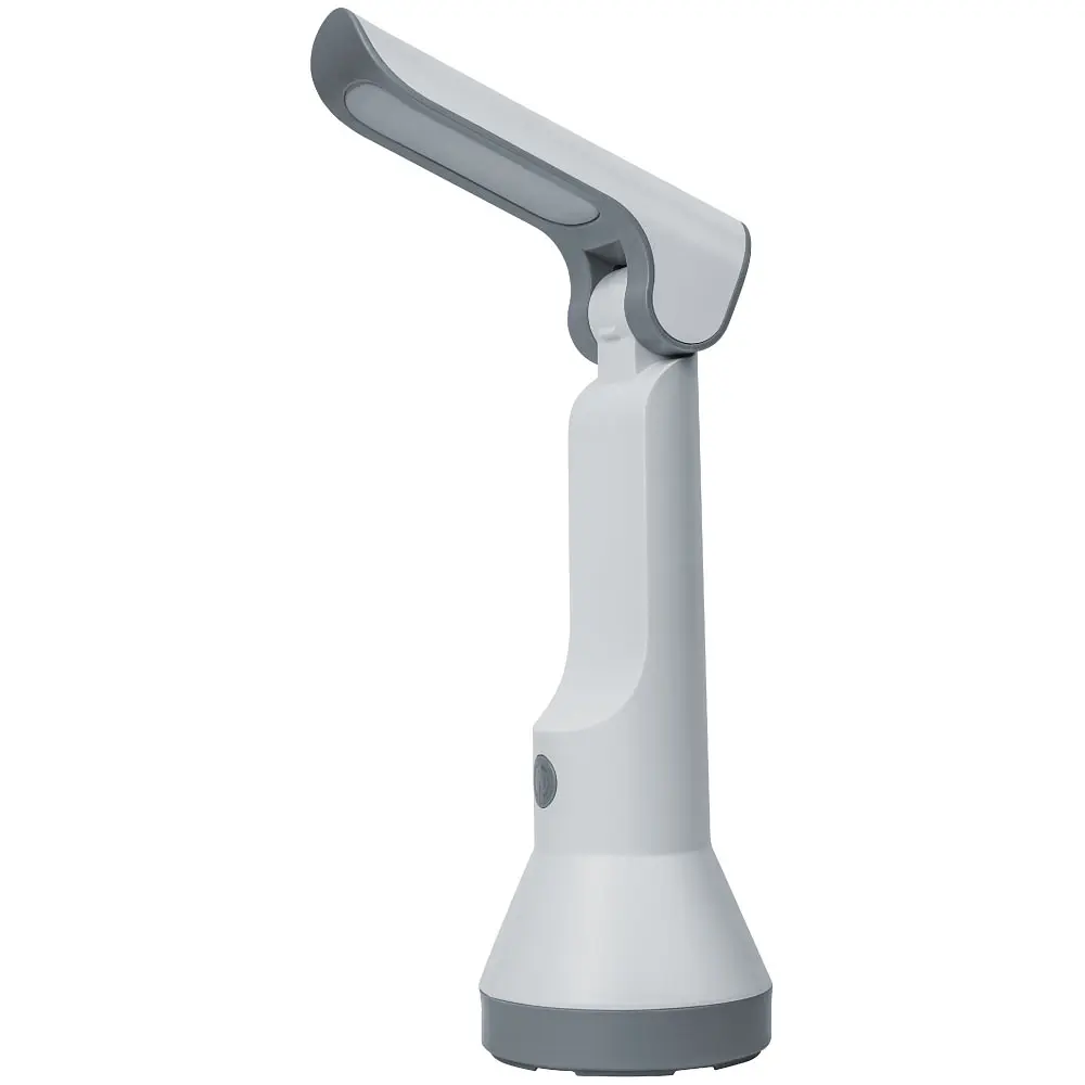 Настільна лампа-ліхтарик акумуляторна Євросвітло 9954 - фото 2