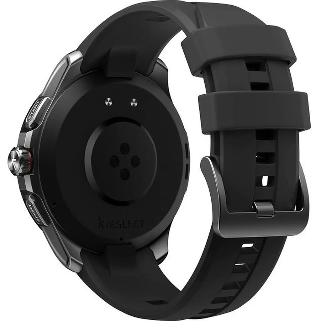 Умные часы Kieslect Smart Watch Actor - фото 5