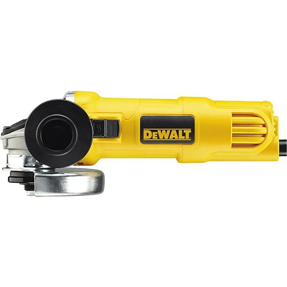 Кутова шліфмашина DeWalt DWE4057 [94649] - фото 3