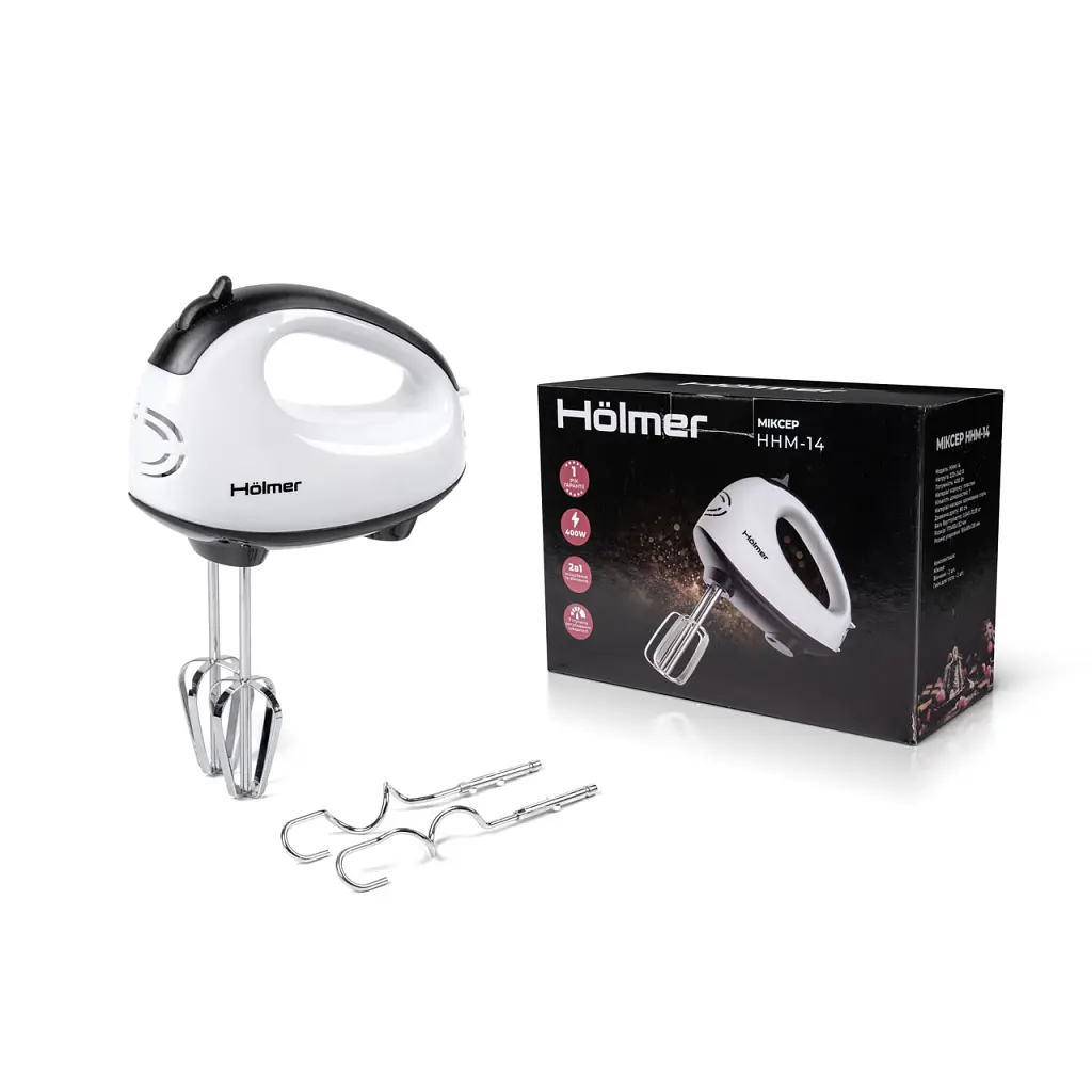 Міксер Hölmer HHM-14 - фото 4