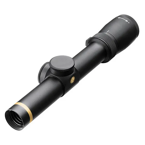 Приціл Leupold VX-6 1-6x24 CDS Matte Fire Dot4 - фото 2