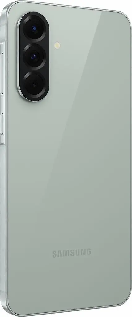 Смартфон Samsung Galaxy A56 5G 12/256GB Awesome Olive (SM-A566BZGY) - фото 6