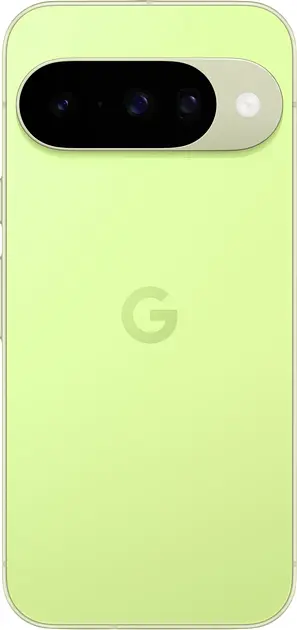 Смартфон Google Pixel 10 12/256GB Lemongrass esim - фото 4