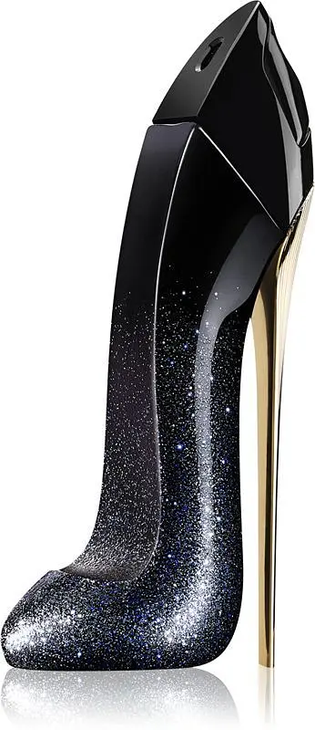 Оригінал Carolina Herrera Good Girl Supreme 50 мл Парфумована вода