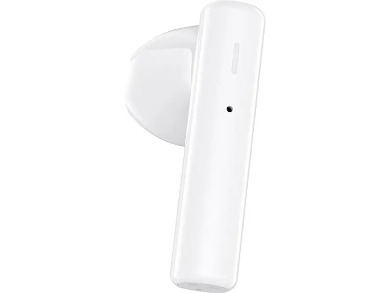 Навушники TWS (повністю бездротові) UMIDIGI AirBuds U Ceramic White - фото 3
