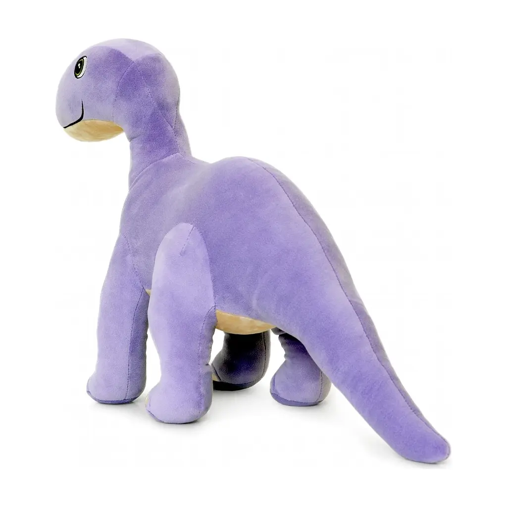 М'яка іграшка WP Merchandise Динозавр Диплодок Дін (FWPDINODEAN22PR00) - фото 3