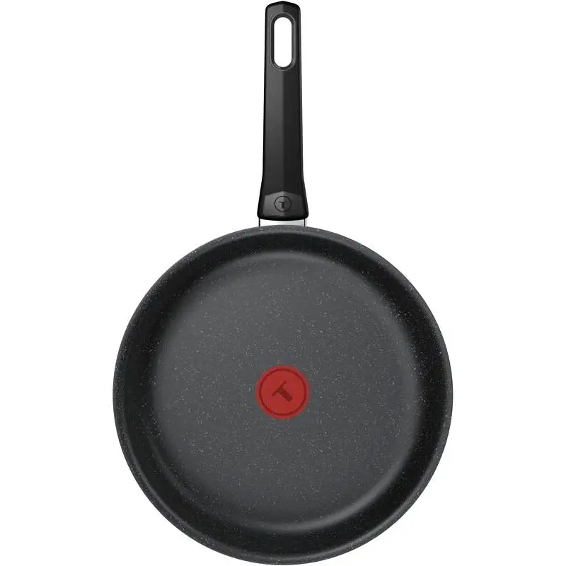 Сковорода Tefal Expertise 26 см черная (G3210532) - фото 2