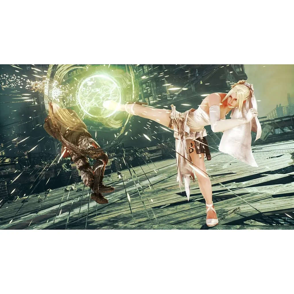 Ключ активації Microsoft Tekken 7 для Xbox One/Series - фото 6