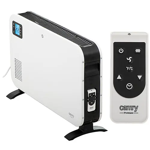 Конвектор Camry CR 7724