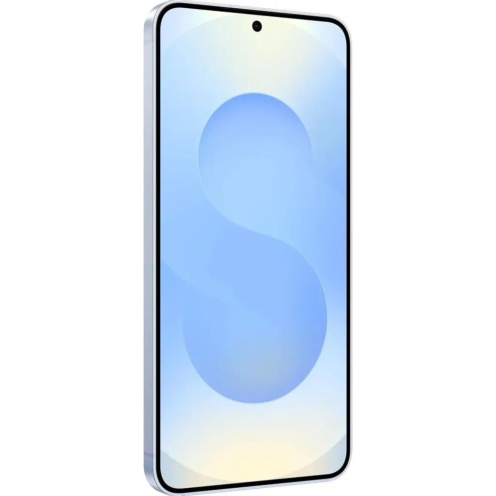 Смартфон Samsung Galaxy S25 12/128GB IcyBlue (SM-S931BLBD) [130043] - фото 3