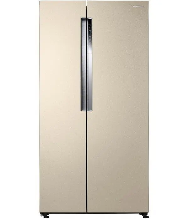 Холодильник SBS Samsung RS62K6267FG/UA - фото 2
