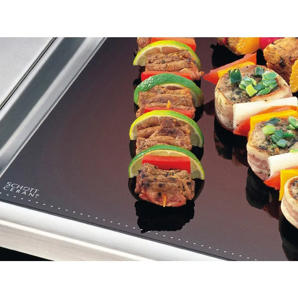 Гриль стеклокерамический SCHOTT CERAN® Rommelsbacher CG 2303/E - фото 7