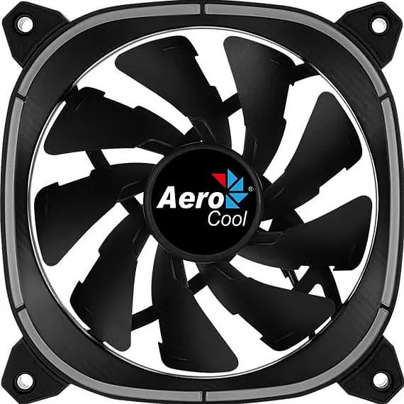 Вентилятор Aerocool Astro 12 (ACF3-AT10217.01) - фото 2