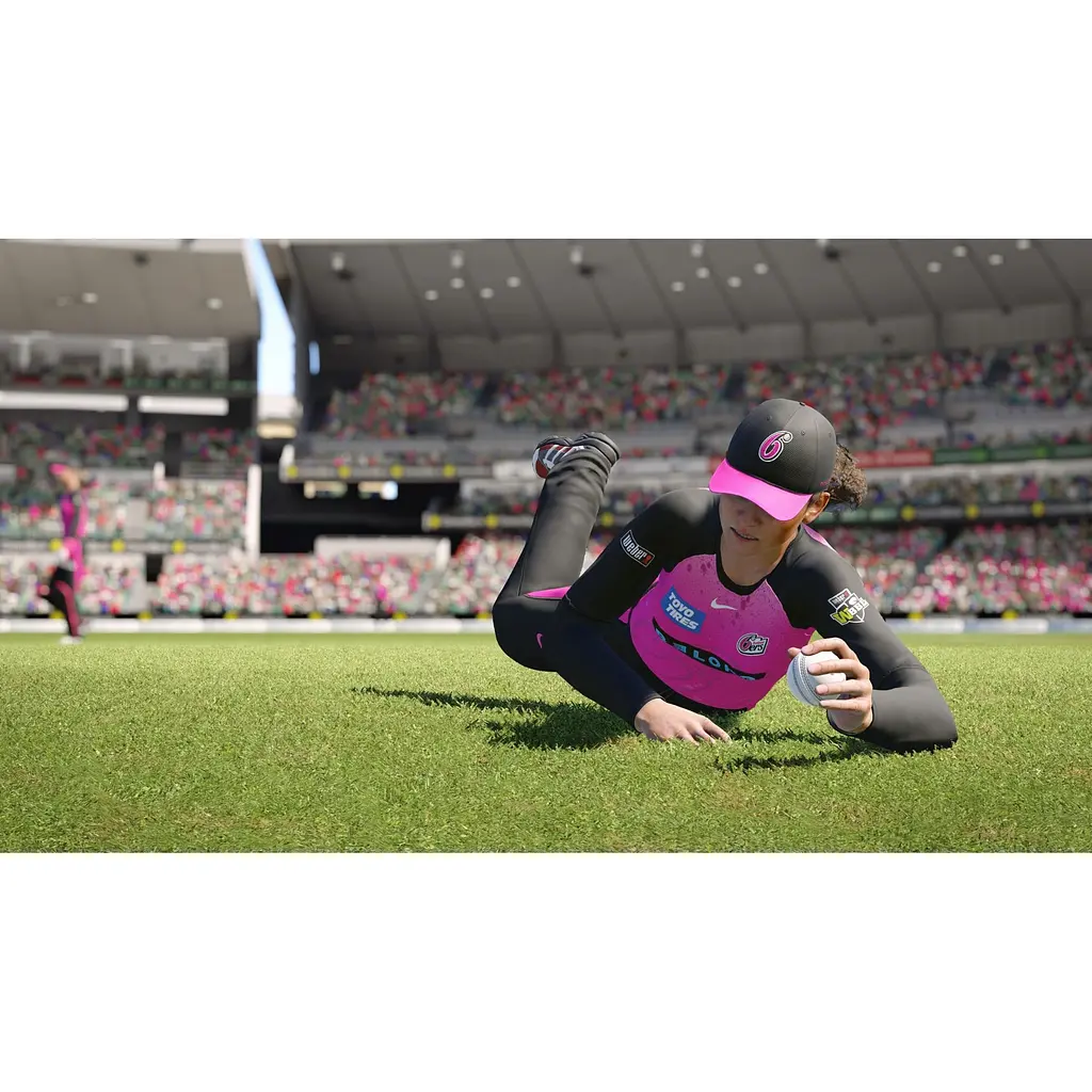 Ключ активації Microsoft Cricket 24 для One/Series S/X - фото 9