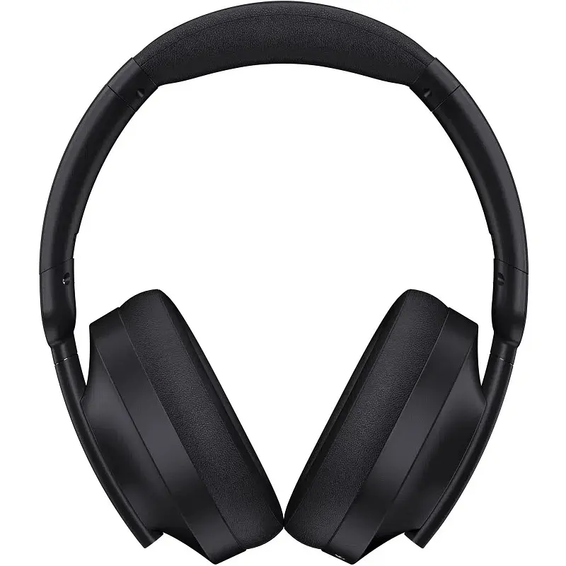 Навушники бездротові Defender FreeMotion B485 Bluetooth, ANC, чорна - фото 2