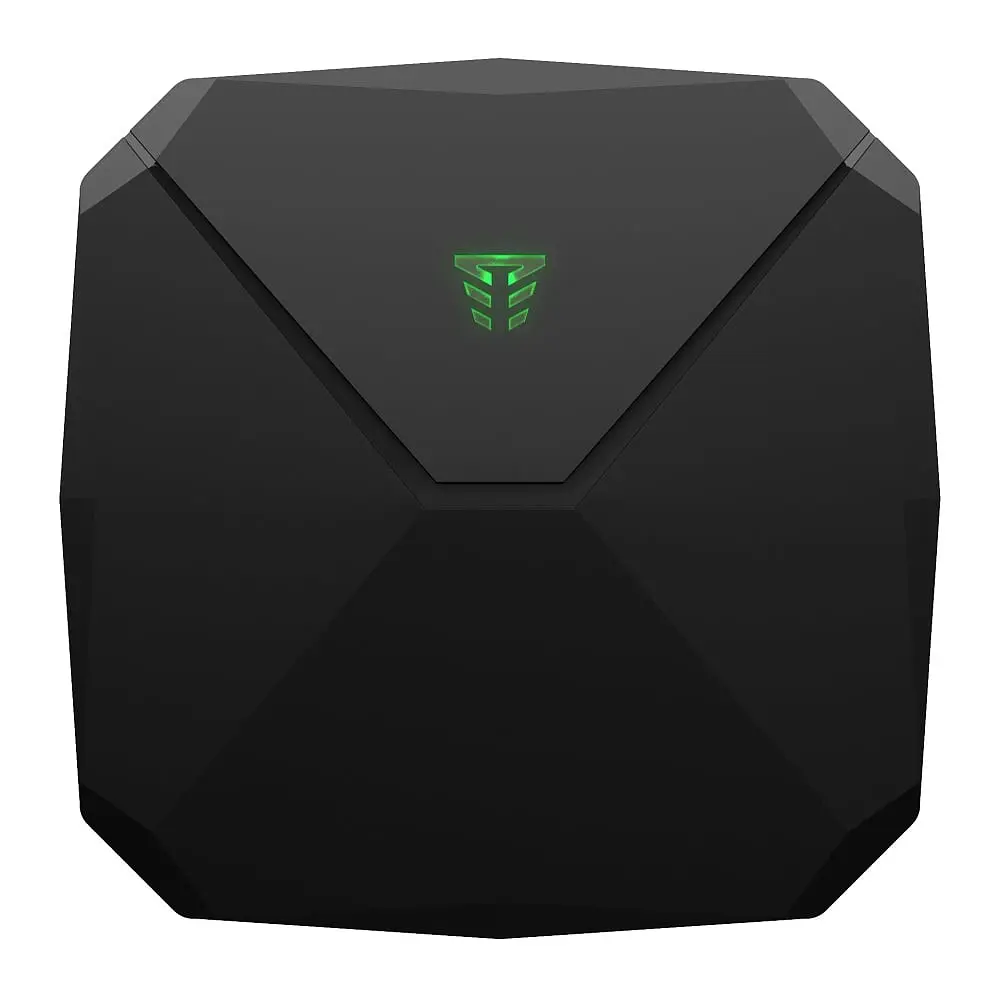 Комплект бездротової охоронної системи Tiras Orion NOVA X. Basic kit Black (21-00134) - фото 2