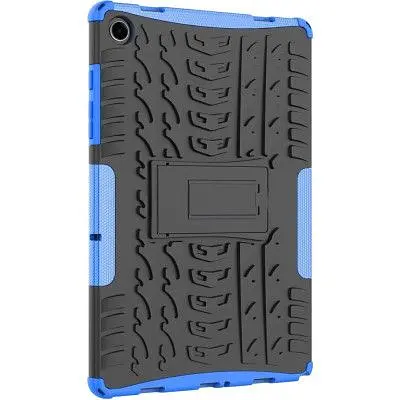 Чохол до планшета BeCover Samsung Galaxy Tab A9 Plus SM-X210/SM-X215/SM-X216 11.0" Blue (710761) - фото 3