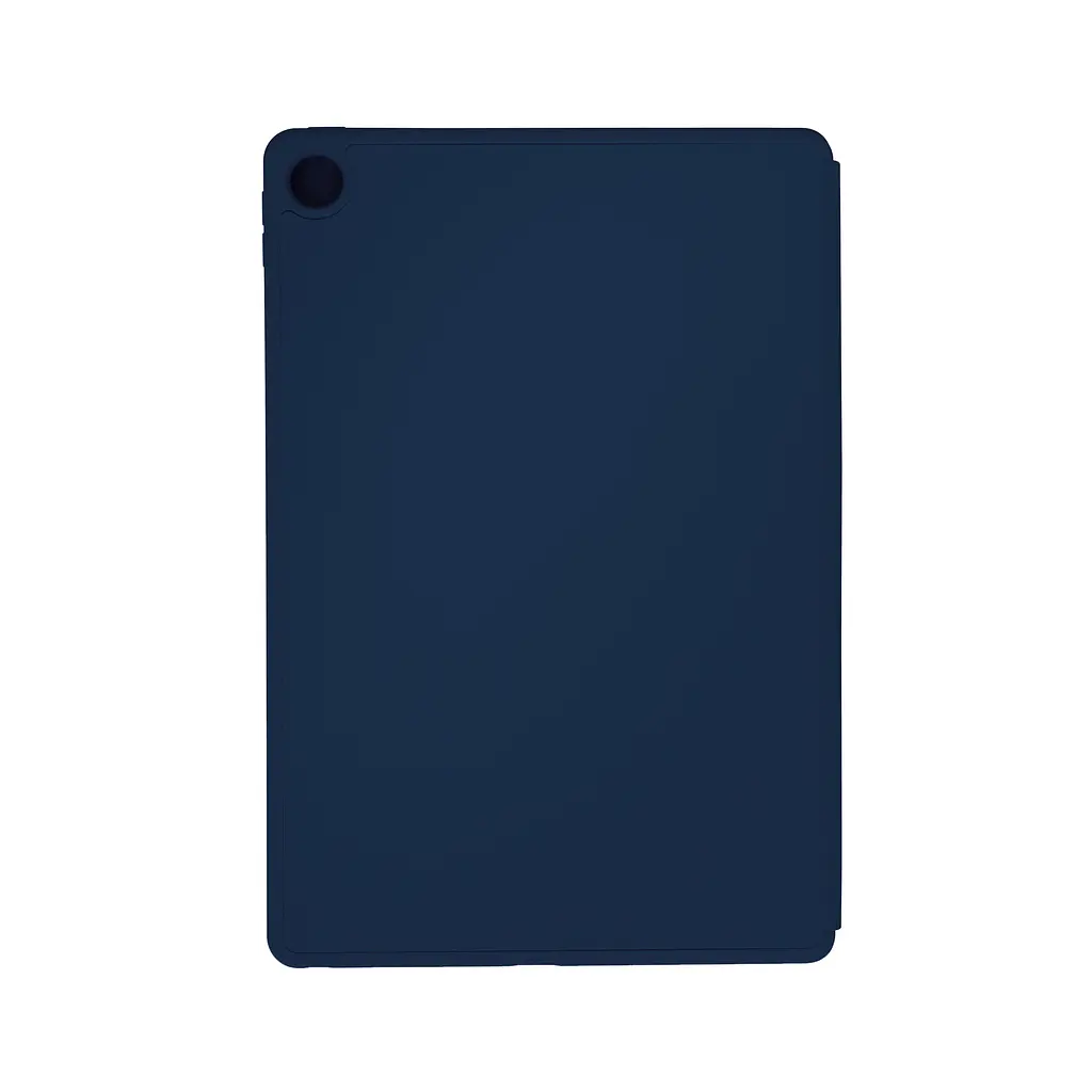 Чехол ArmorStandart Smart Fold Pen для Lenovo Tab M10 Plus (3 Gen) TB125/TB128 Dark Blue (ARM74968) - фото 2