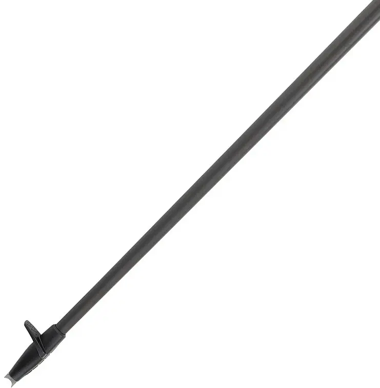 Палиці для скандинавської ходьби Gabel X-5 Black 115 (7009351141150) - фото 5