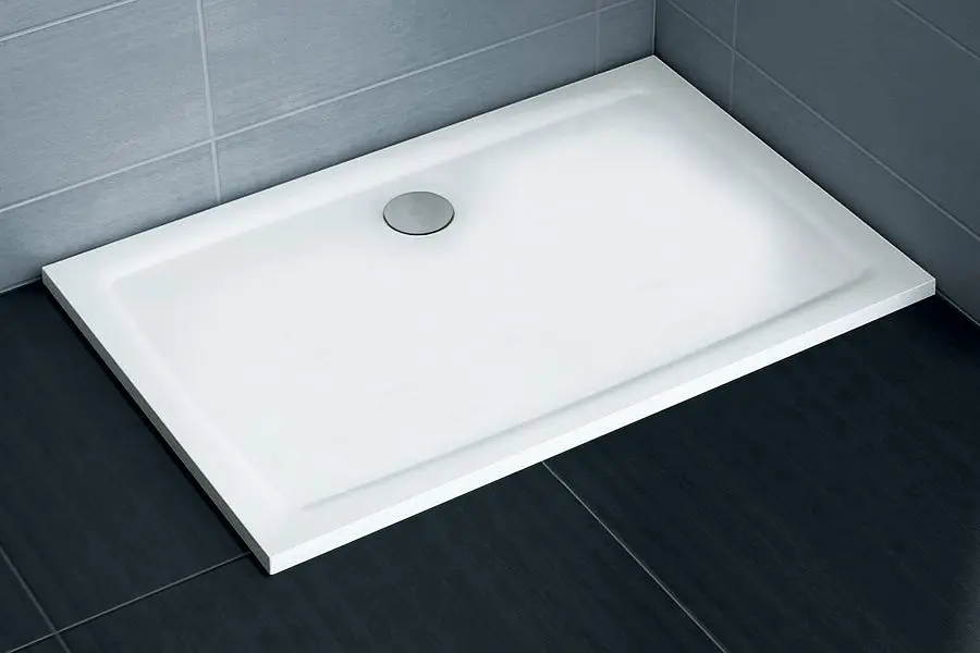 Душовий піддон Ravak Gigant Pro Flat 100x80 XA03A411010 - фото 3