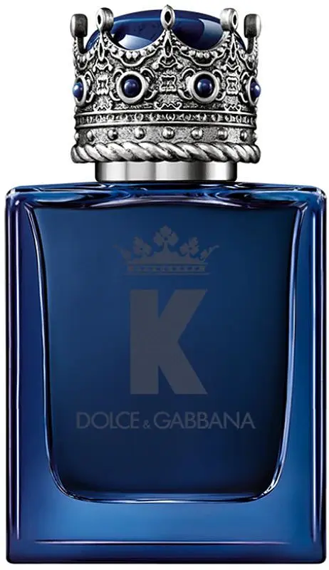 Оригінал Dolce & Gabbana K Intense 50 мл Парфумована вода - фото 3