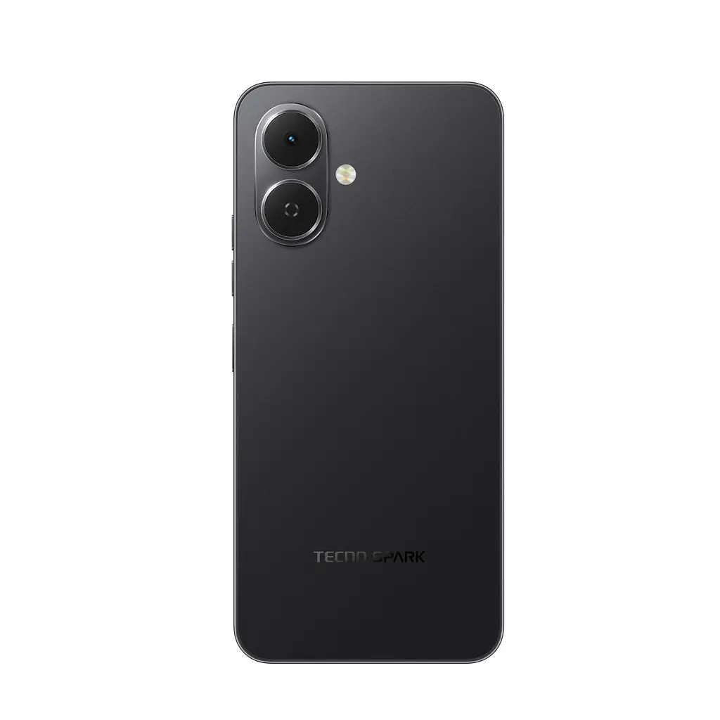 Смартфон Tecno Spark Go 2 KM4 4/128GB Ink Black 4894947089558 - фото 10