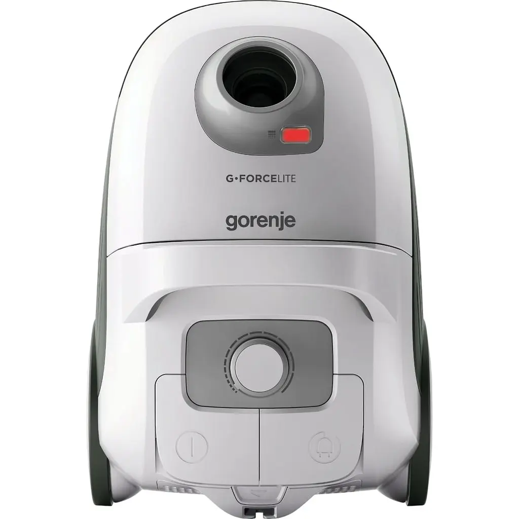 Пылесос Gorenje VCEA21GLW (678490) [145913] - фото 2
