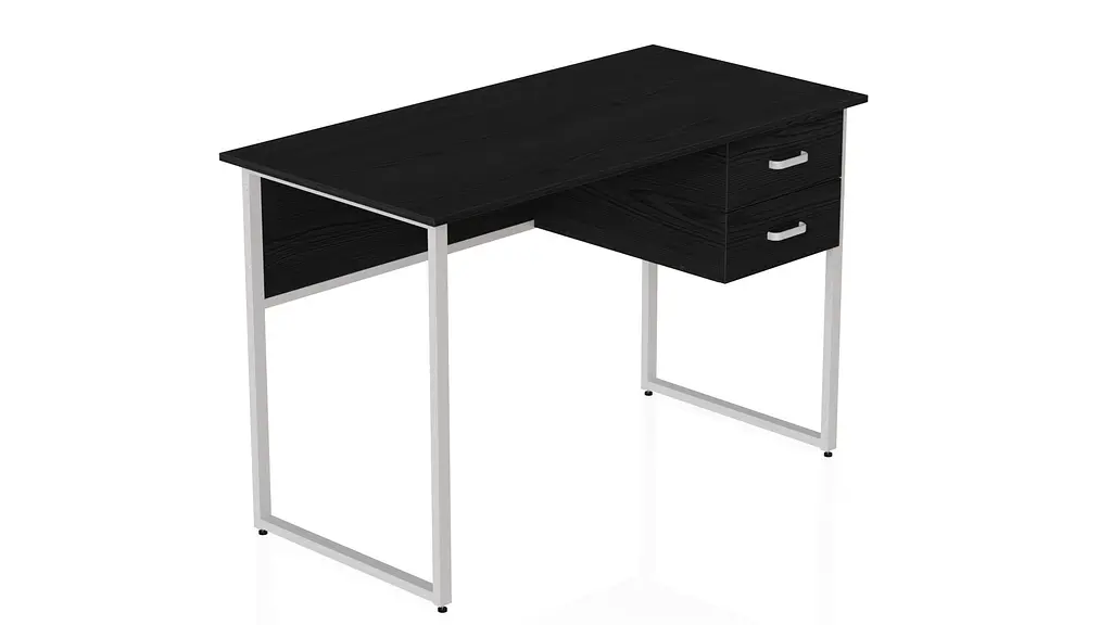 Комп'ютерний стіл Таккота 75x140x70 білий ДСП Сосна Кембра 16мм FRD-102130 - фото 4
