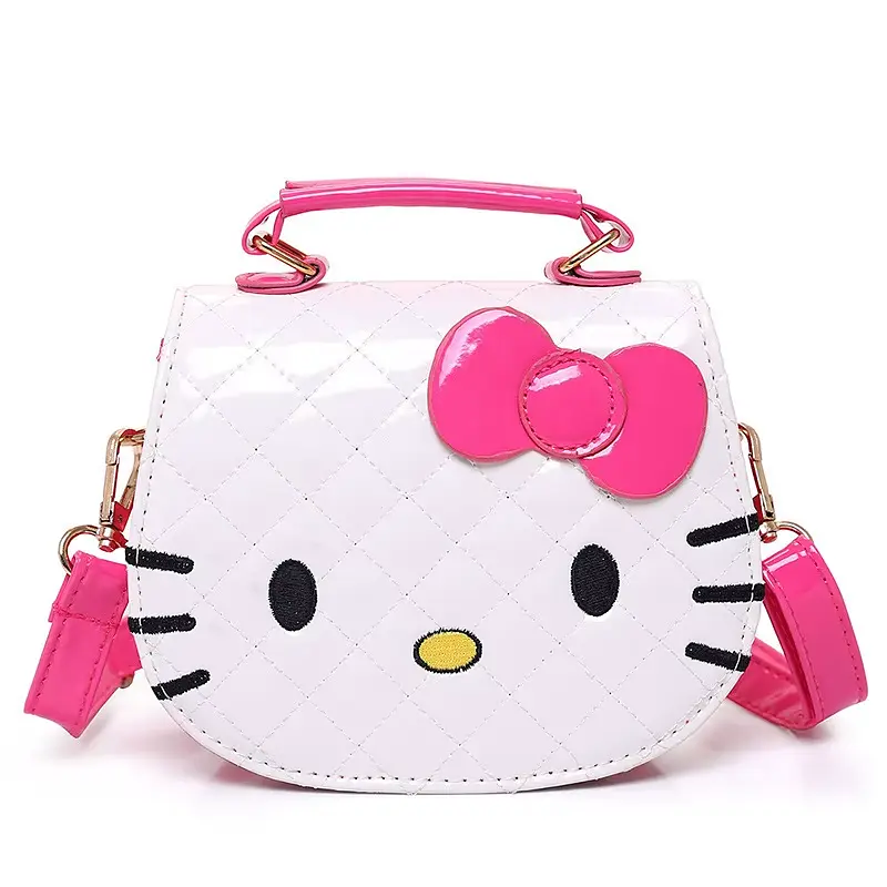 Сумочка Hello Kitty, C72443 (В асортименті) - фото 3