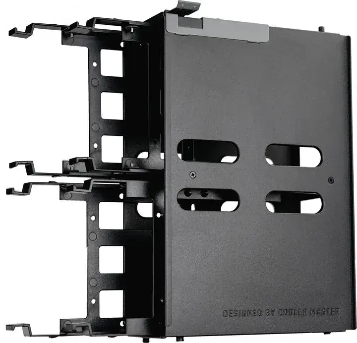 Корпус Cooler Master HAF 700 EVO (H700E-IGNN-S00) - фото 12