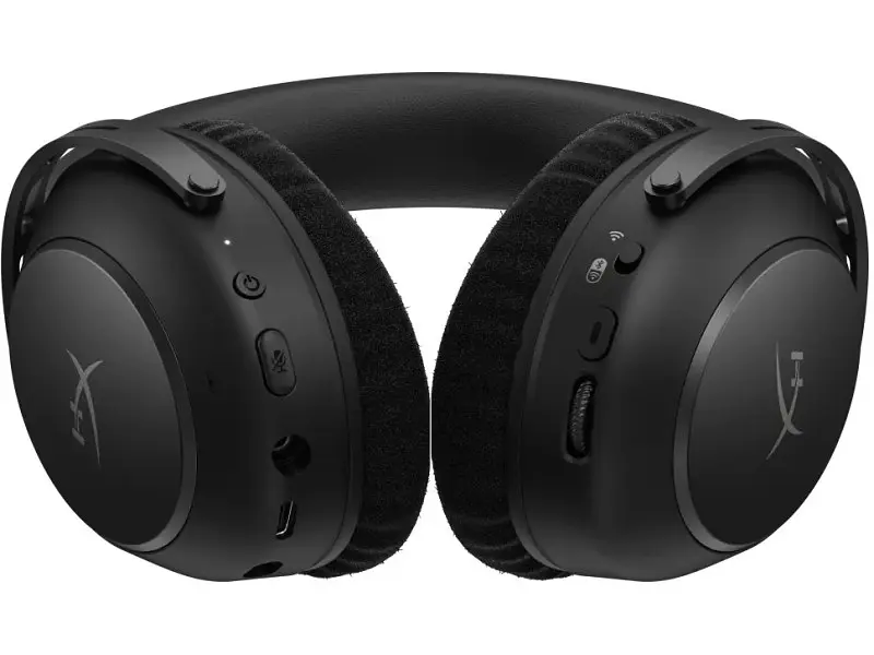 Гарнітура HyperX Cloud Alpha 2 Black (AJ5C7AA) - фото 6