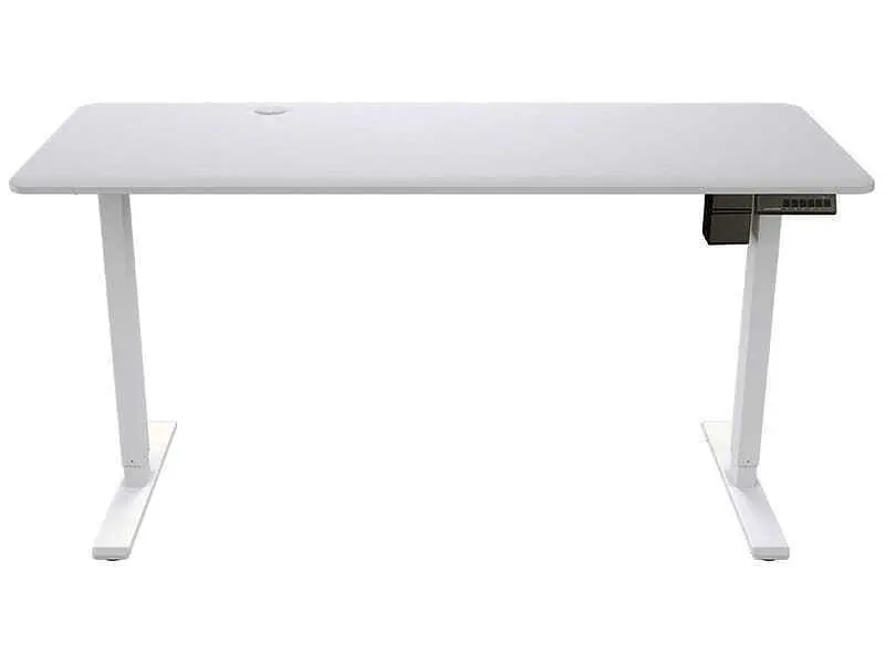 Геймерський ігровий стіл Cougar Royal 150 Mossa White