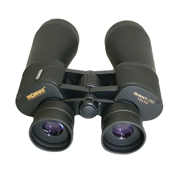 Бінокль KONUS GIANT-70 15x70 - фото 4