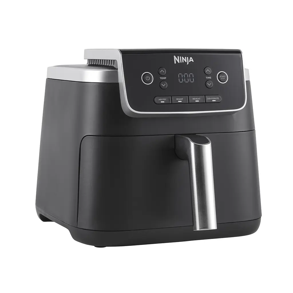 Мультипіч Ninja Air Fryer PRO (AF140EU) - фото 3