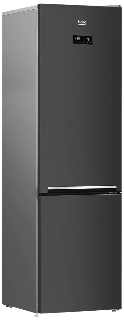 Холодильник Beko RCNA406E40ZXBRN (7220900) - фото 2