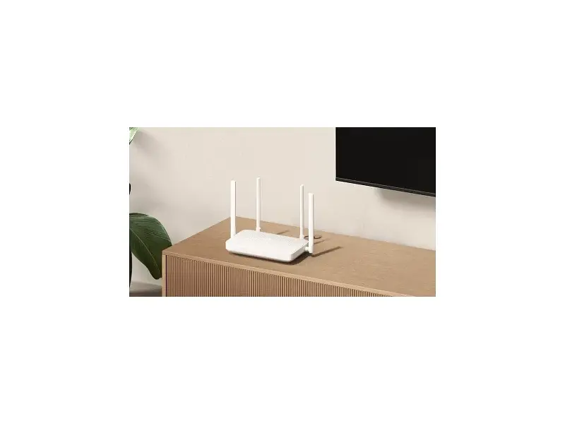 Маршрутизатор Xiaomi Router AX1500 (DVB4412GL) - фото 8